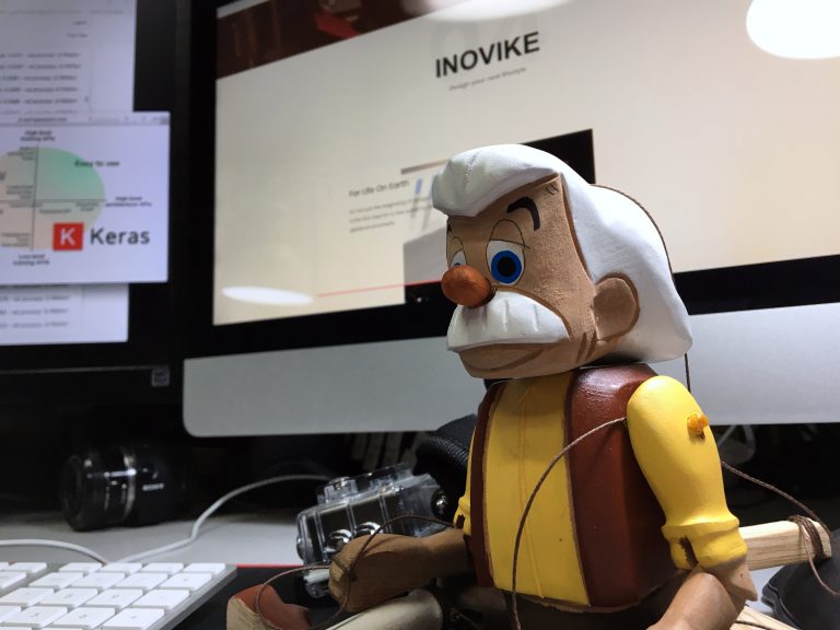 Geppetto
